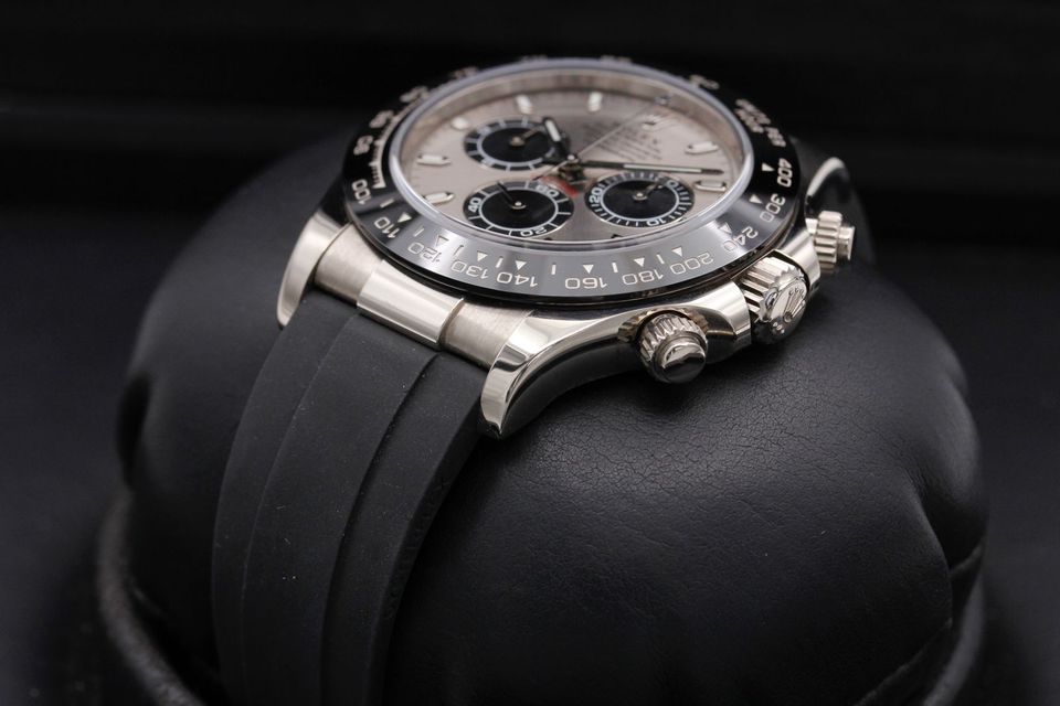 Rolex Daytona 116519 LN Image 2